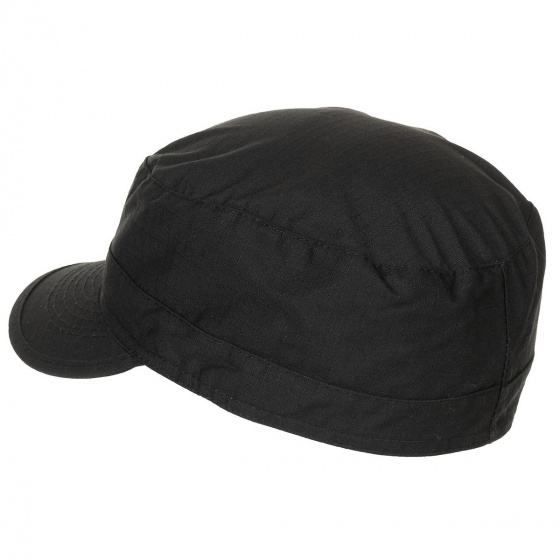 Army Redwood Black Cap - Traclet