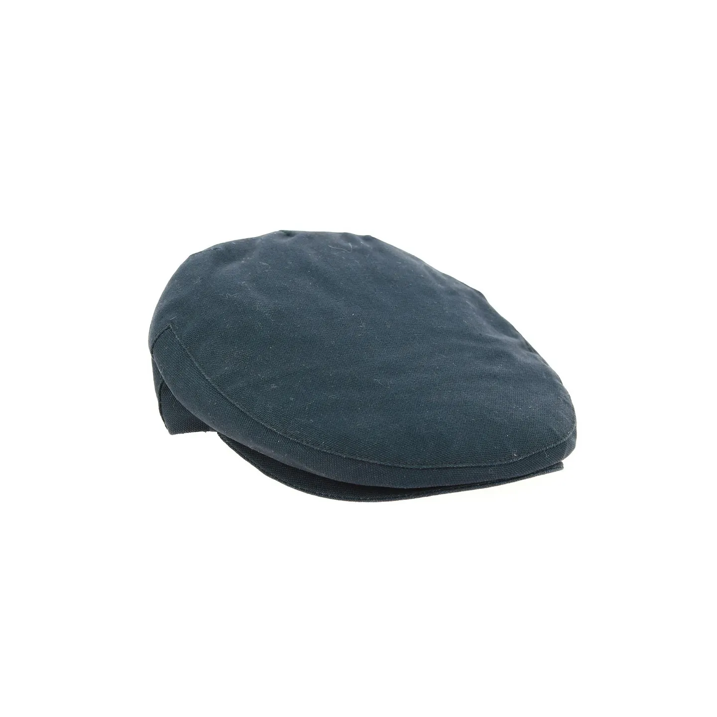 Flat fabric cap - Edinburgh