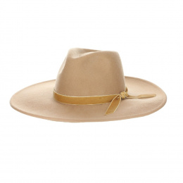 Calista traveller hat - Traclet