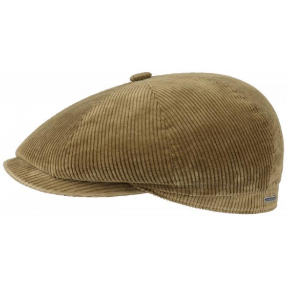 Stetson Kennett Supremacy Cord Cap