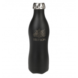 Dowabo steel thermal flask - Double wall insulated - Stetson