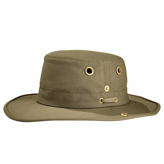 Chapeau Tilley T3 olive