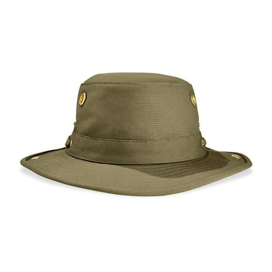 Chapeau Tilley T3 olive
