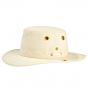 Natural Cotton T3 Hiking Hat - Tilley
