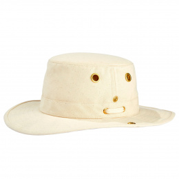 Chapeau Randonnée T3 Naturel Coton- Tilley