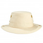 Hiking Hat T3 Natural Cotton- Tilley