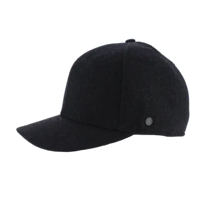 Fitted Wool Baseball Cap California - Stetson Reference: 7051 | Traclet Hat Shop
