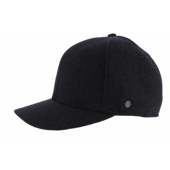 Fitted Wool Baseball Cap California - Stetson