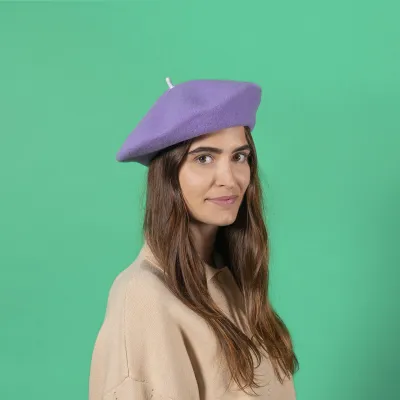 Béret lily Laine  - Le Béret Kopka