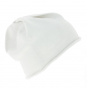 Large size nightcap - White
