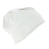 bonnet de nuit blanc grande taille - bonnet fabrique en france Reference : 14287 | Chapellerie Traclet