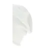 bonnet de nuit blanc grande taille - bonnet fabrique en france Reference : 14287 | Chapellerie Traclet