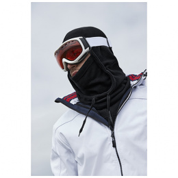 Capuche en Polaire Recyclée