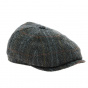 Relaxed cap BOMBED chevron - City Sport