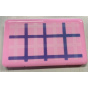 Pink Mask Storage Box - Traclet