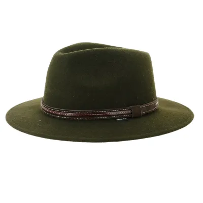 Chapeau traveller Sympatex