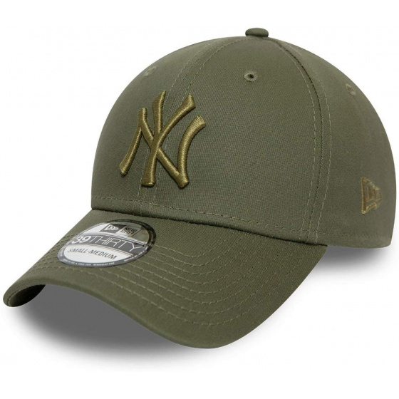 NY 9Forty Kaki- New Era Cap