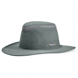 Traveller LTM6 AIRFLO® blue spruce hat - Tilley