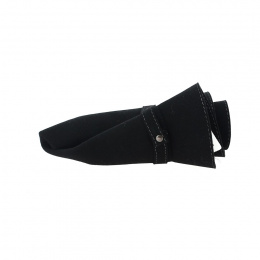 Matera Felt Foldable Hat - Traclet