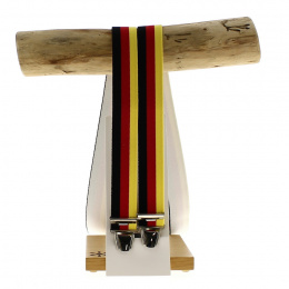 Straps Germany Flag - Traclet