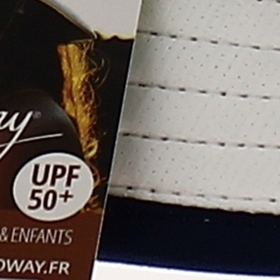 Bob Leonard Blanc & Marine Anti-UV - Soway