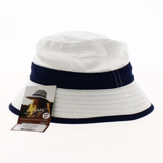 Bob Leonard Blanc & Marine Anti-UV - Soway