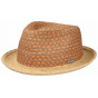 Trilby Miami Hat - Stetson