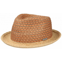 Trilby Miami Hat - Stetson