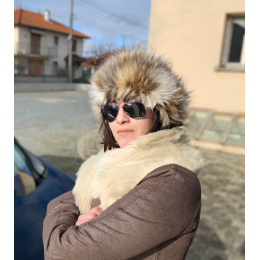 cidalia toque