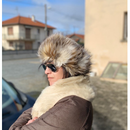 cidalia toque