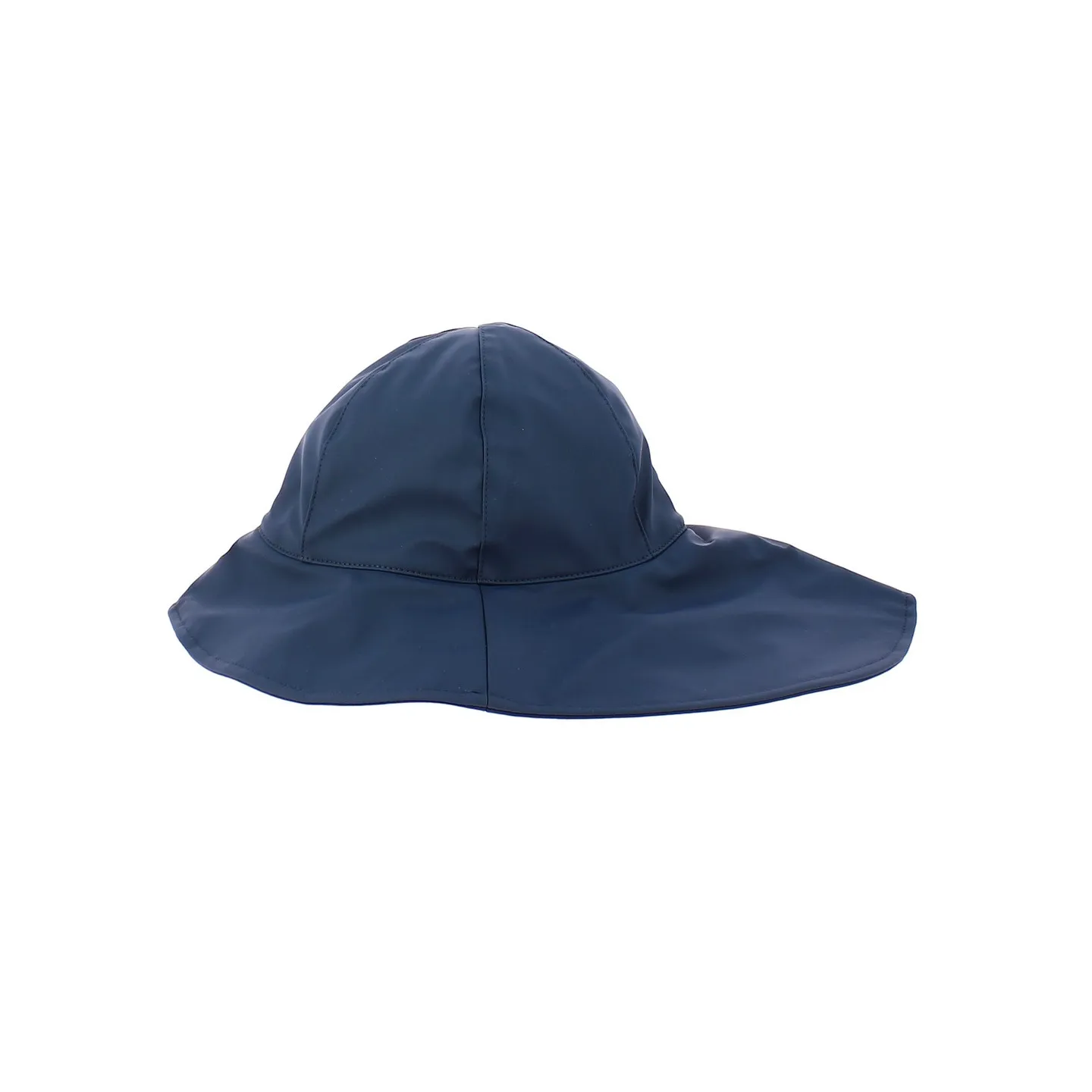Chapeau de pluie Ondee Bleu marine - MTM