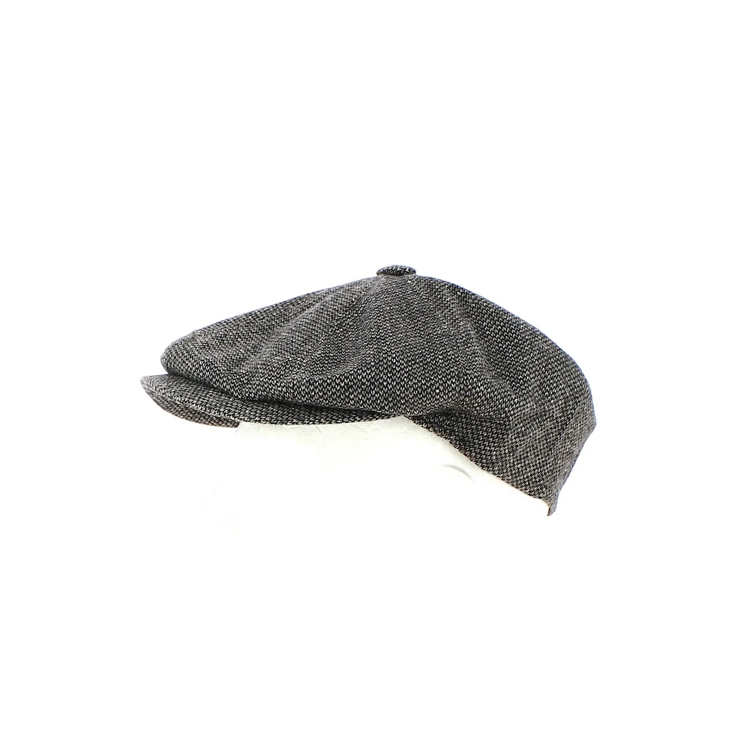 Casquette Hatteras Pablo Laine Marron - Traclet