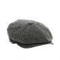 Arnold Pablo Brown Wool Cap - Traclet