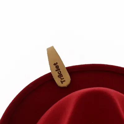 Magnetic hat hook