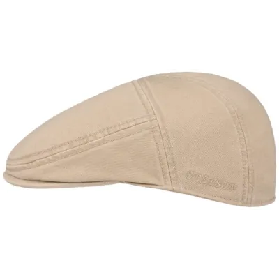 Casquette Oakwood - Paradise stetson Beige