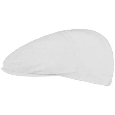 Casquette Paradise Blanche stetson