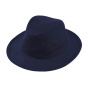 Colamtiss Bari Navy Rain Hat - Traclet