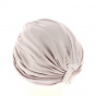 Chemotherapy Turban Sultan Pink Powder - Traclet