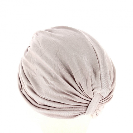 Chemotherapy Turban Sultan Pink Powder - Traclet