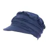 Casquette Summer Chimiothérapie Marine - Traclet