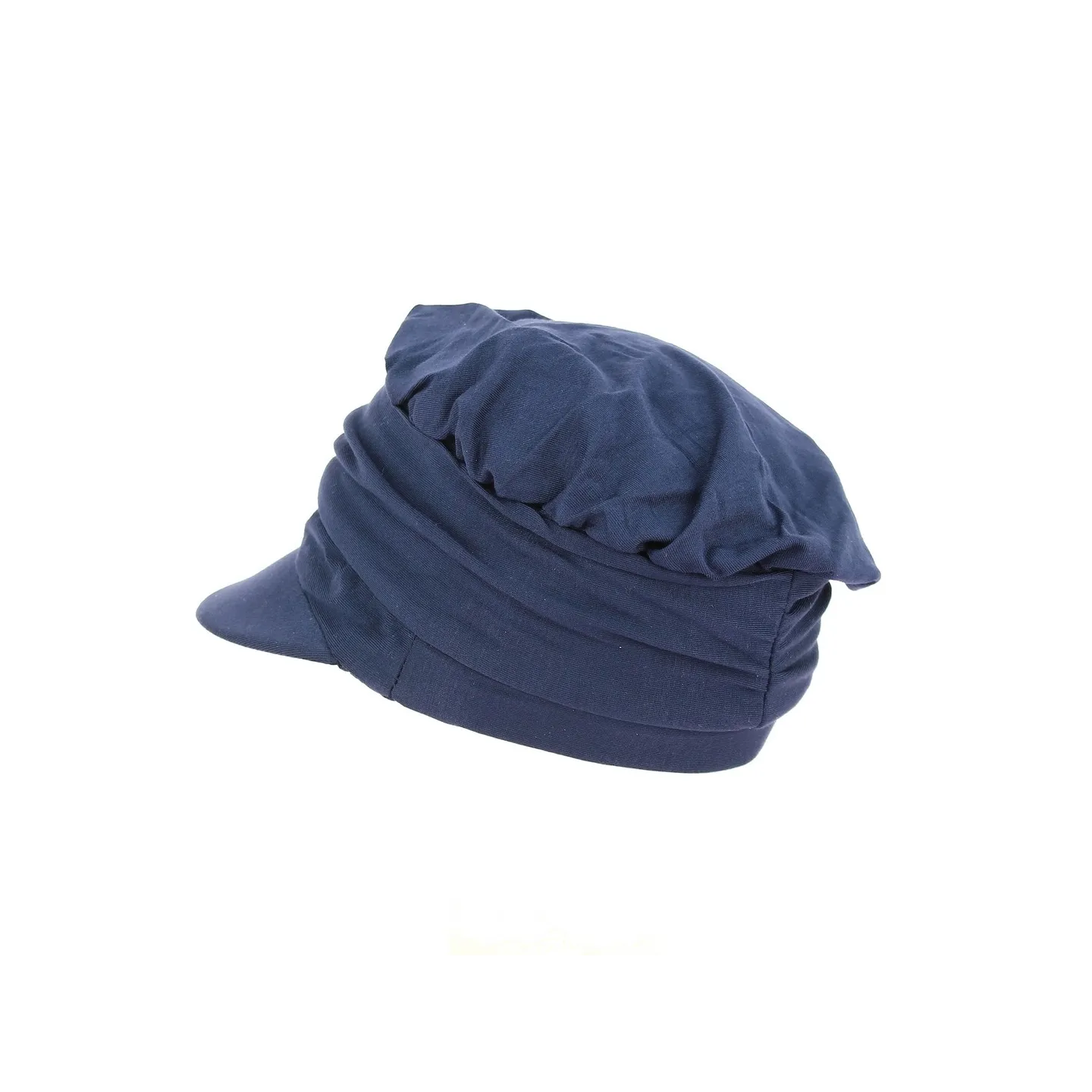 Casquette Summer Chimiothérapie Marine - Traclet