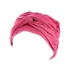 Turban chimiothérapie Samra Framboise - Traclet