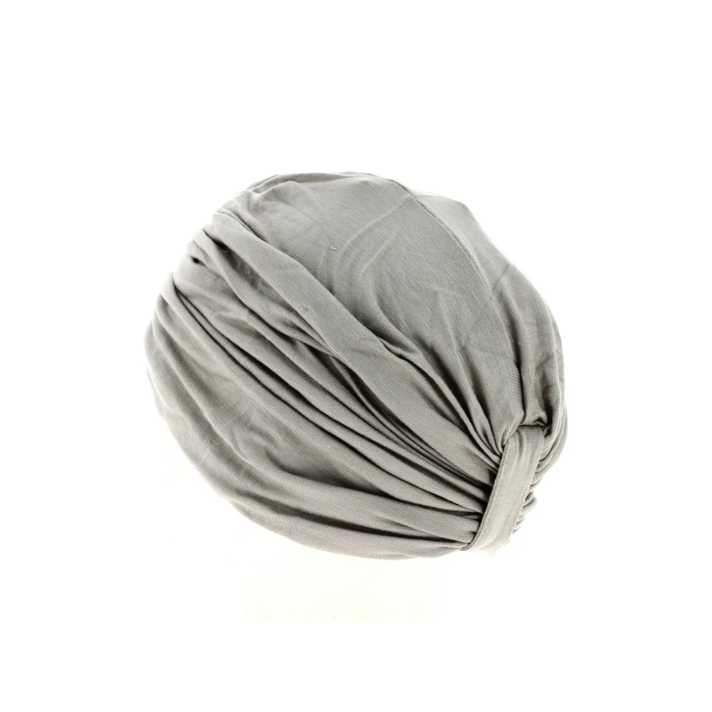 Turban chimiothérapie Sultan Beige - Traclet