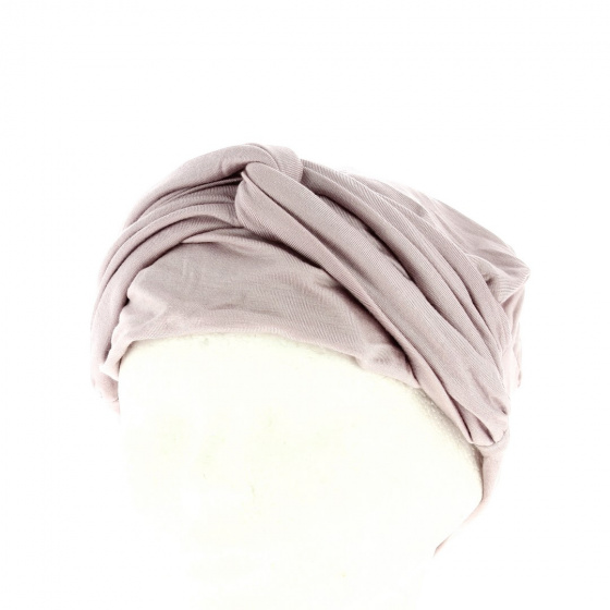 Samra Pink chemotherapy turban powder - Traclet