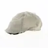Casquette Enfant Bec de Canard Axel Beige - Traclet