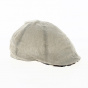 Childrens Cap Duckbill Axel Beige - Traclet