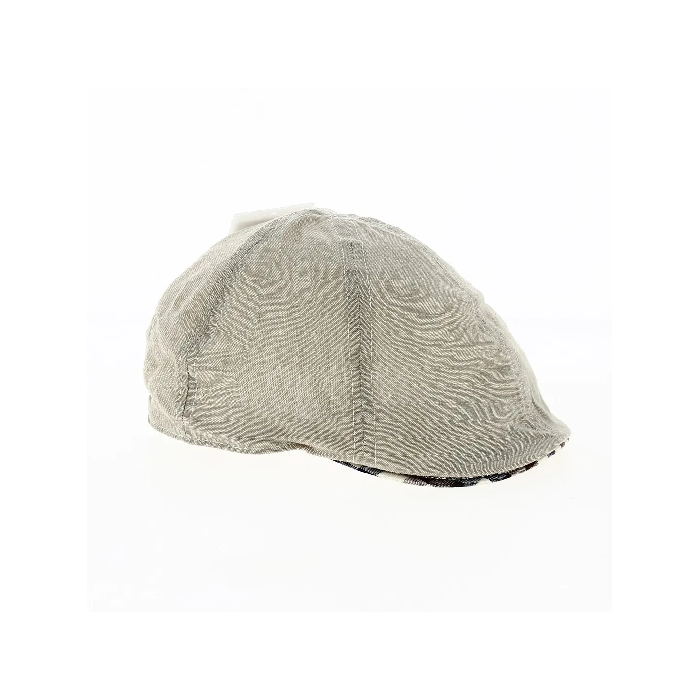 Casquette Enfant Bec de Canard Axel Beige - Traclet