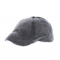 Childrens Cap Duckbill Axel Light Blue - Traclet