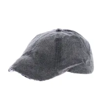 Casquette Enfant Bec de Canard Axel Bleu clair - Traclet