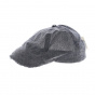 Childrens Cap Duckbill Axel Light Blue - Traclet